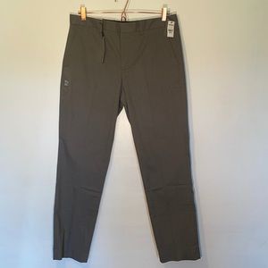 Express Photographer Slim Fit Trousers / Pants